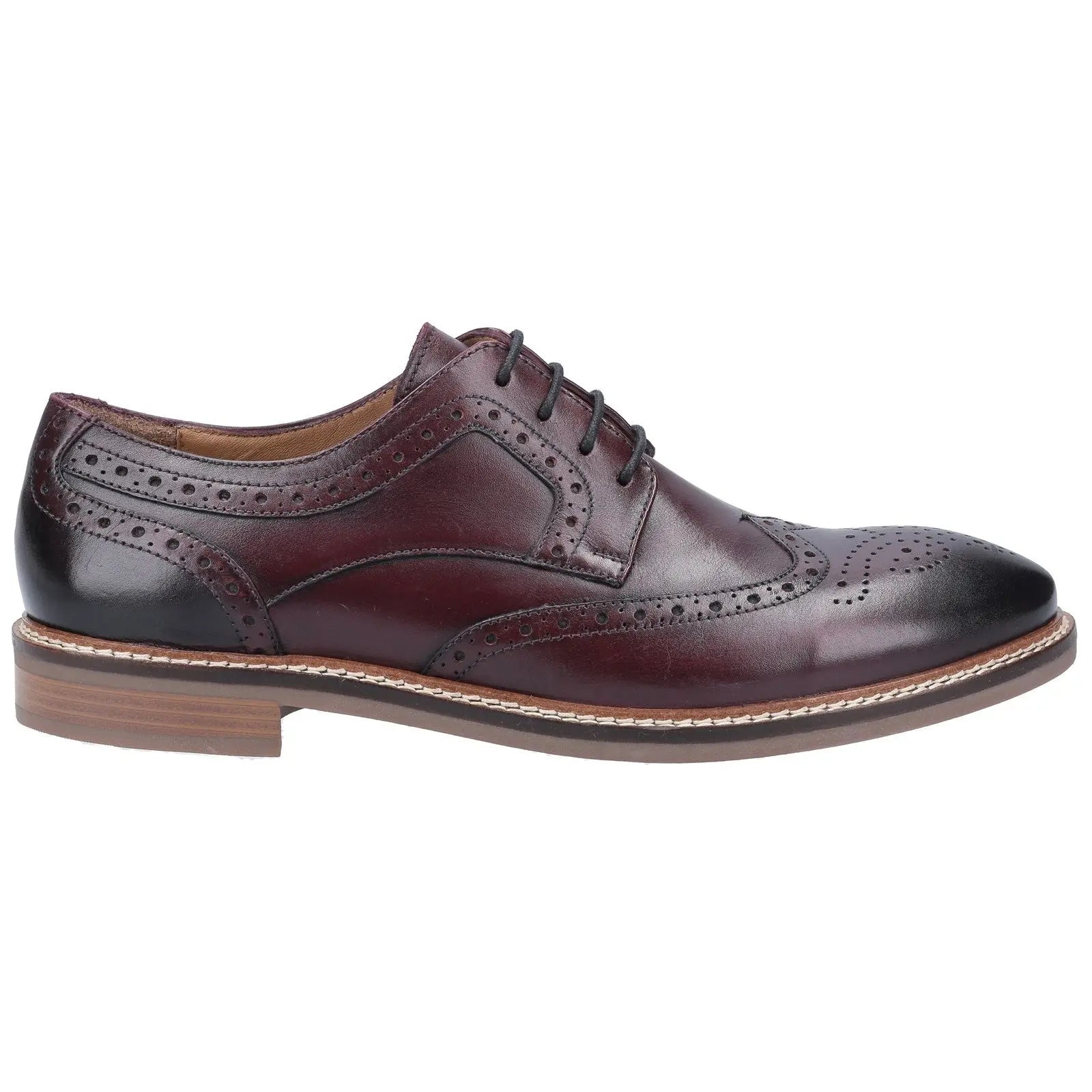 Bryson Lace Shoes