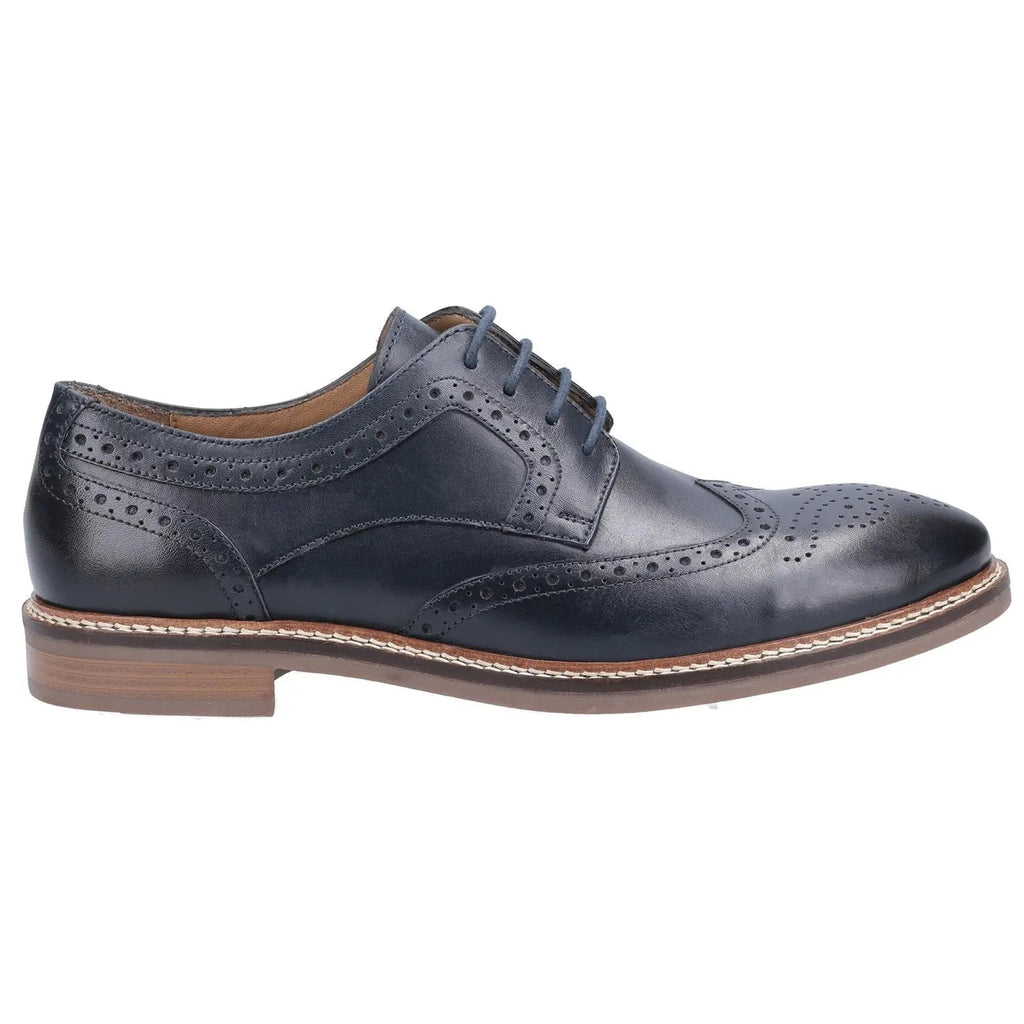 Bryson Lace Shoes