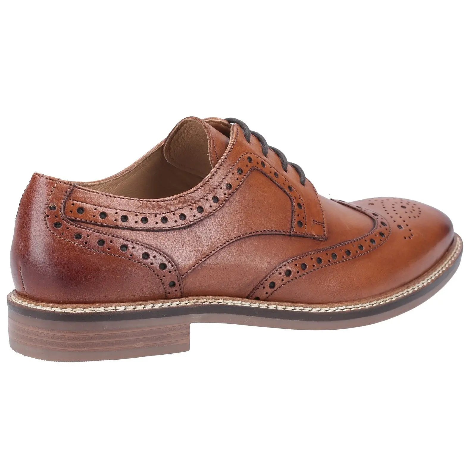 Bryson Lace Shoes