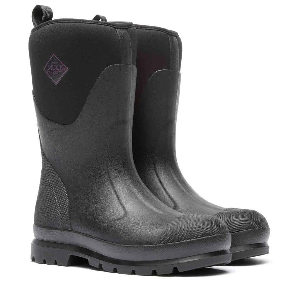 Chore Classic Short Boots