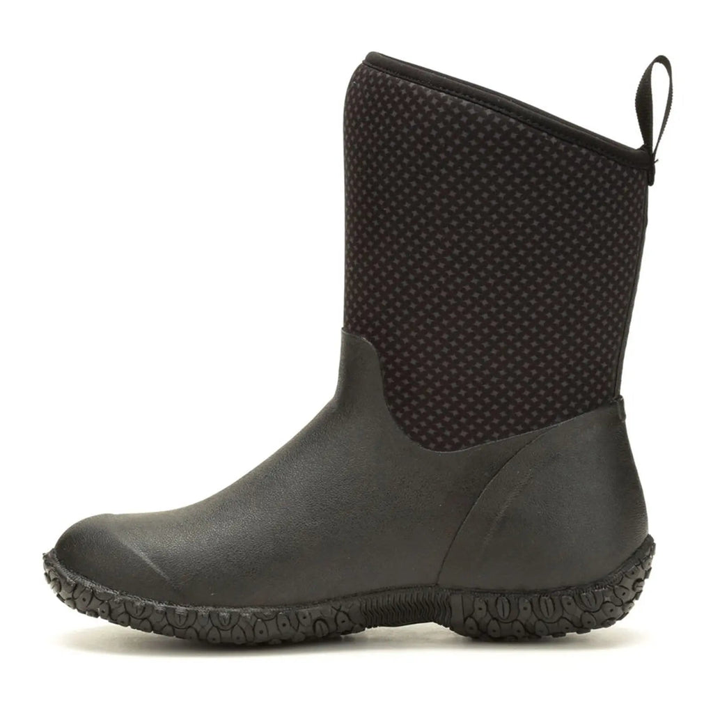 RHS Muckster II Short Boots