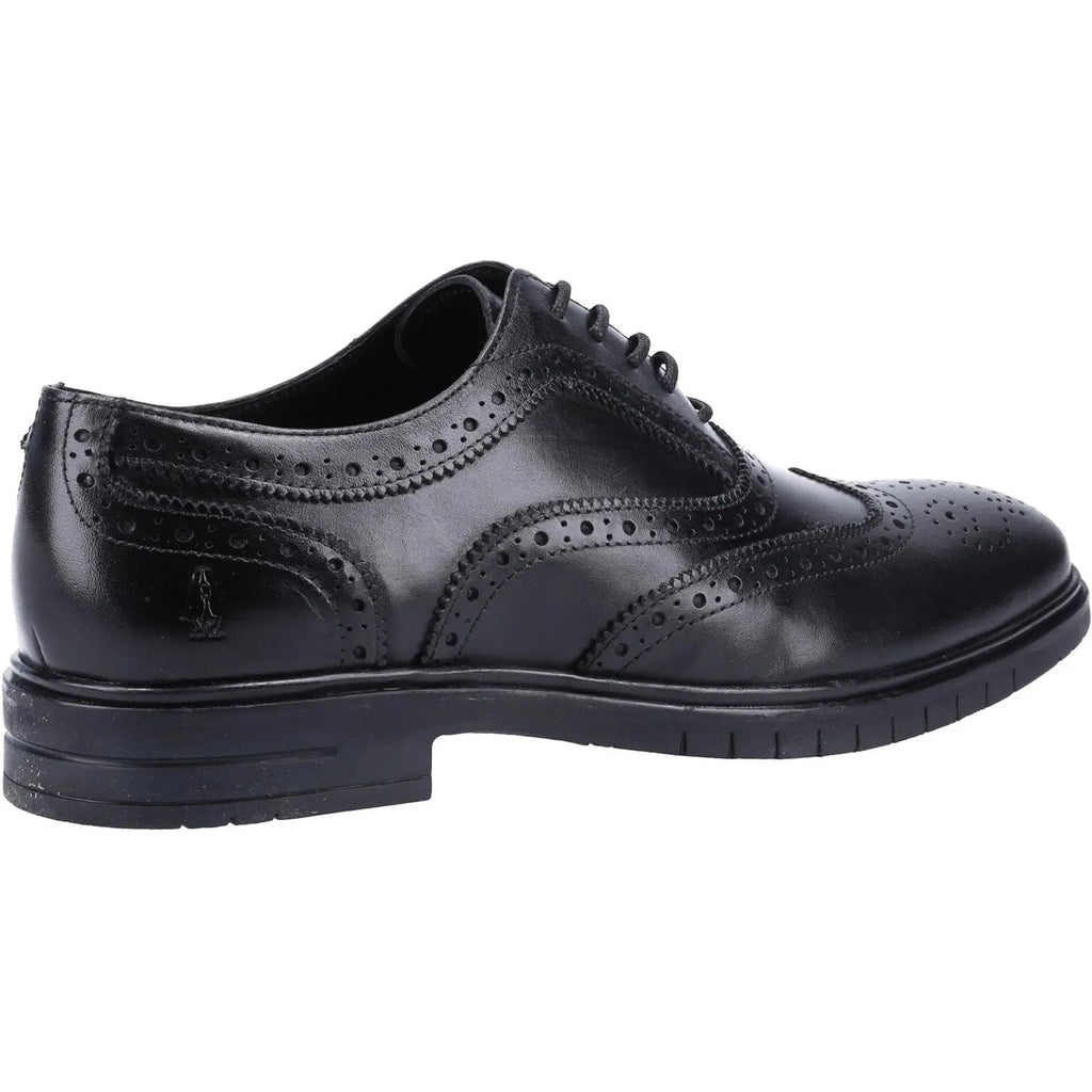 Santiago Lace Shoes
