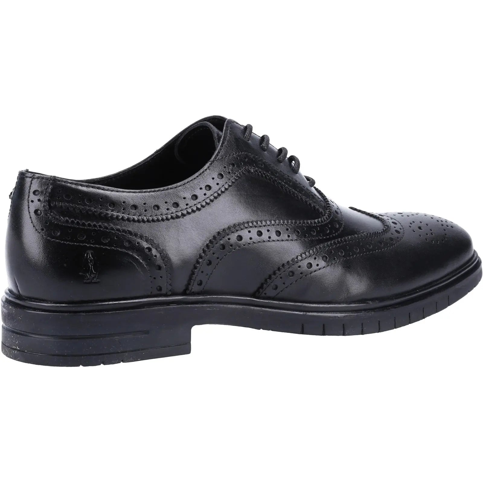 Santiago Lace Shoes