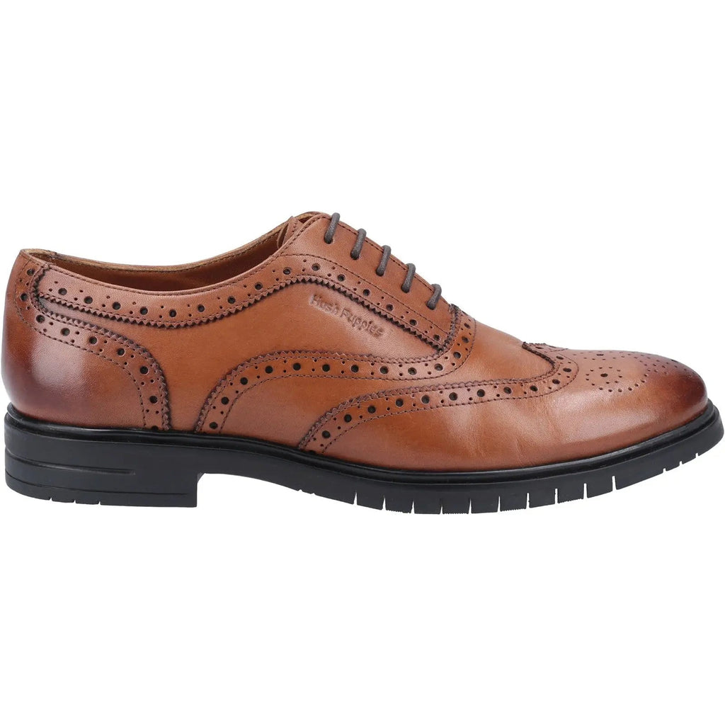 Santiago Lace Shoes