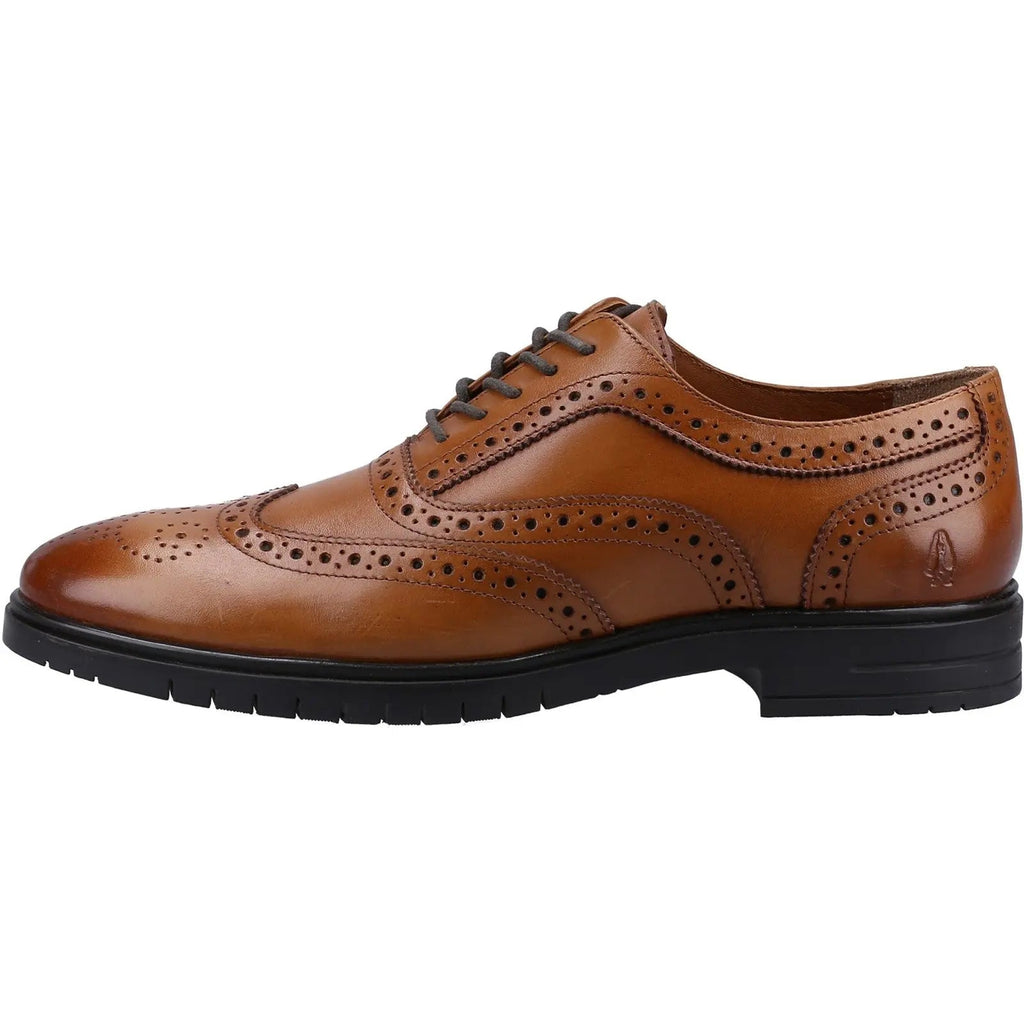 Santiago Lace Shoes
