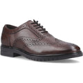 Santiago Lace Shoes