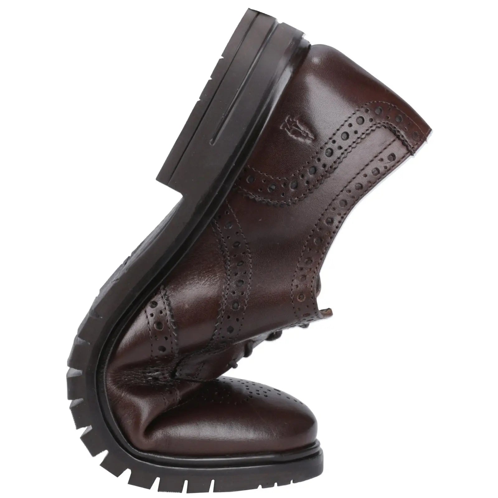Santiago Lace Shoes