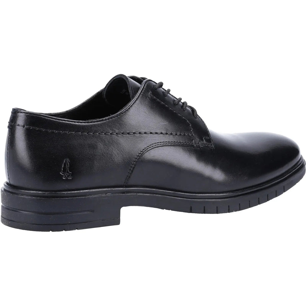 Sterling Lace Shoes