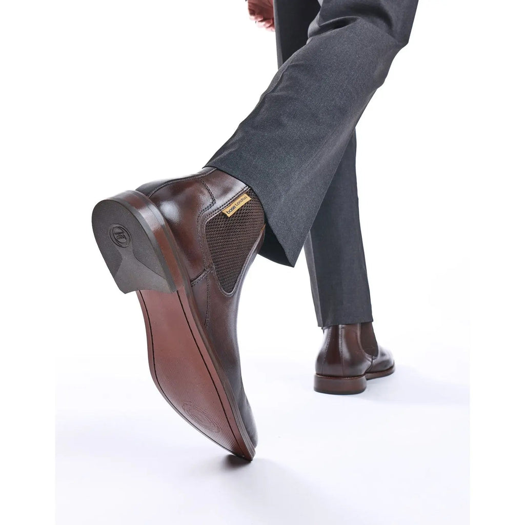 Sikes Chelsea Boot