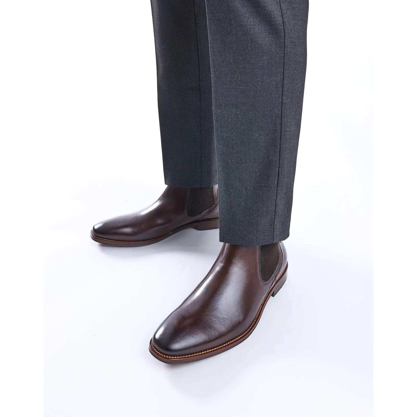Sikes Chelsea Boot