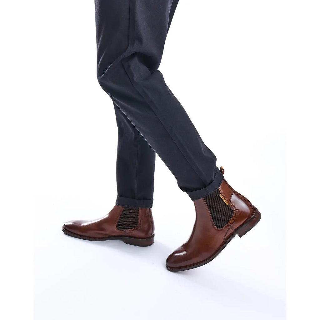 Sikes Chelsea Boot