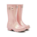 Original Pearlised Wellington Boots
