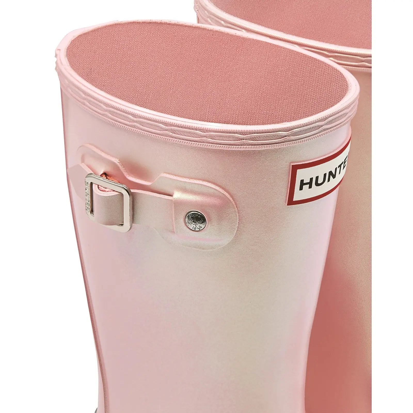 Original Pearlised Wellington Boots