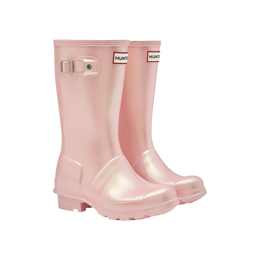 Original Pearlised Wellington Boots