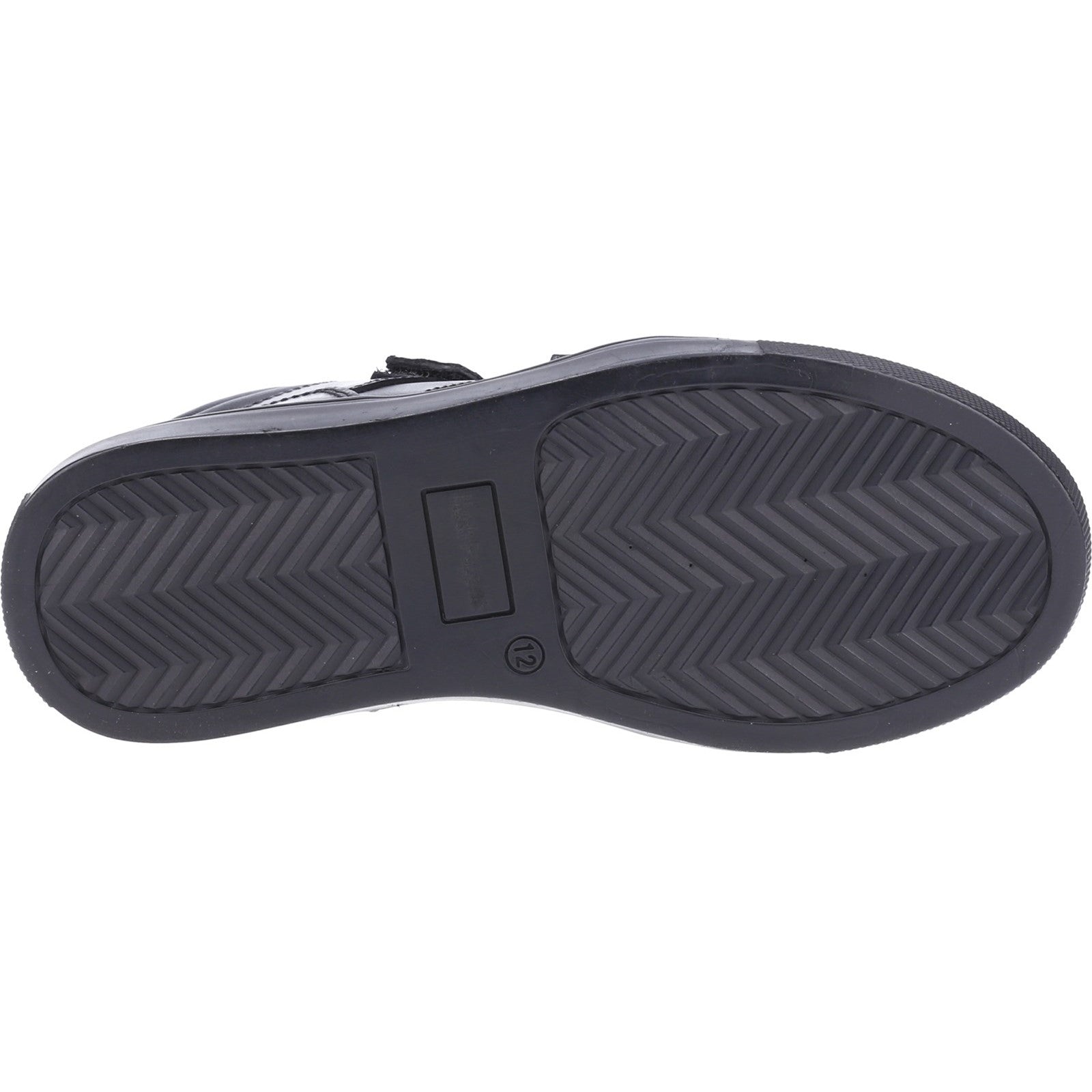 Seth Junior School Shoe