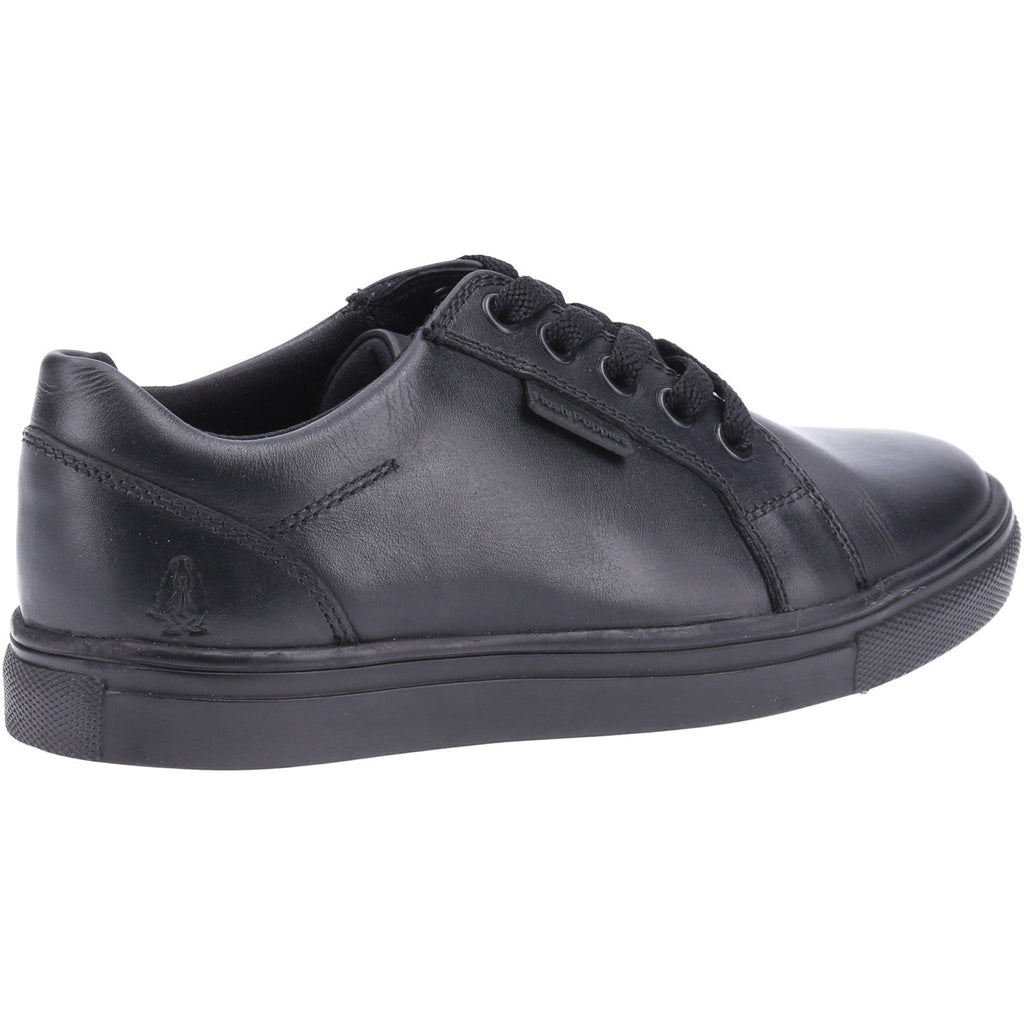 Sam Senior School Shoe