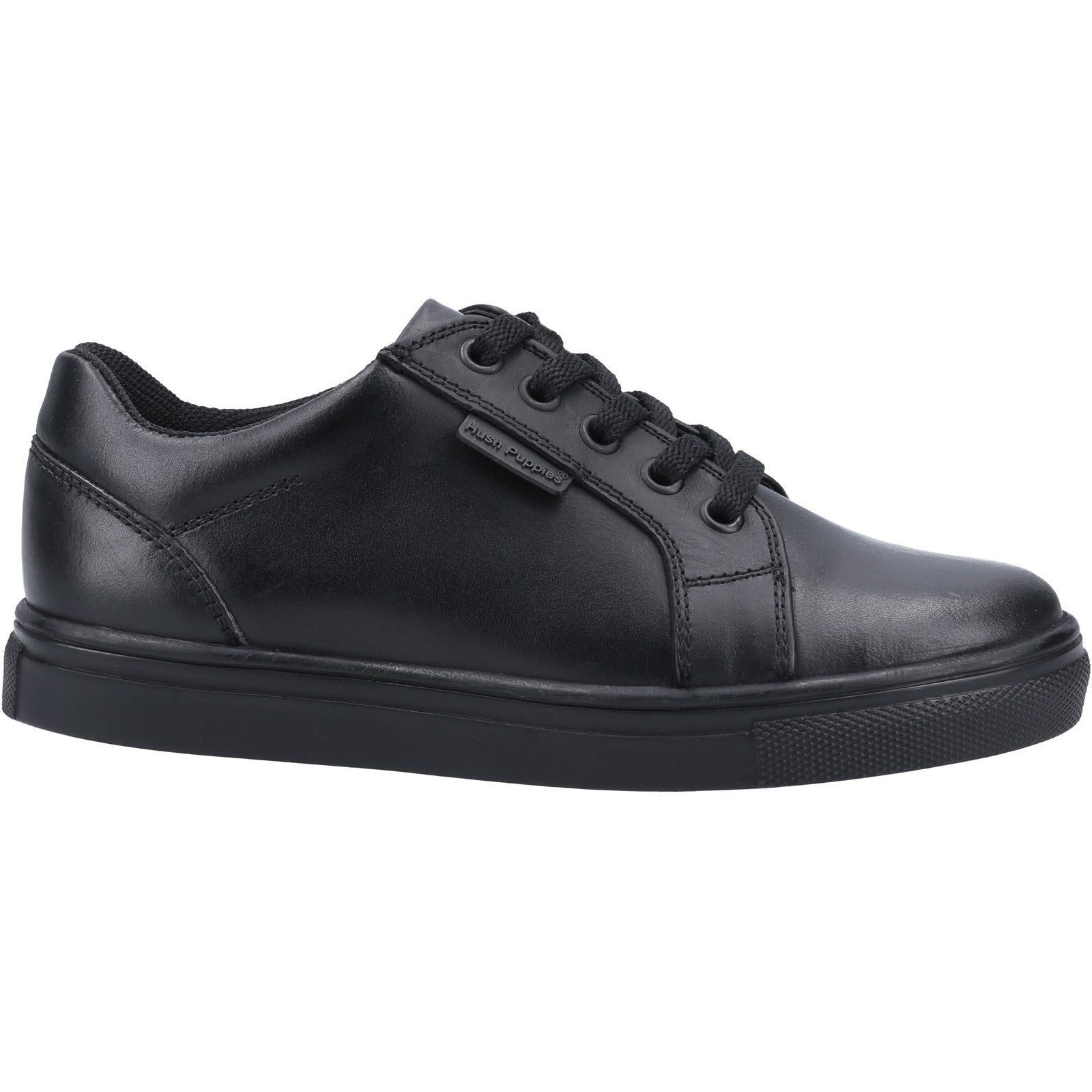 Sam Senior School Shoe