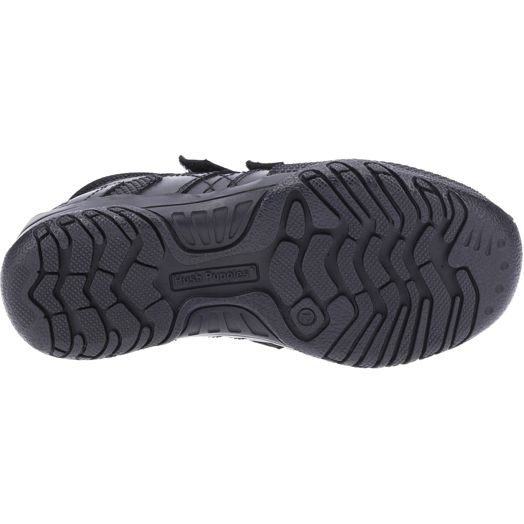 Jezza Senior School Boot