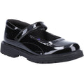 Tally Senior Patent School Shoe