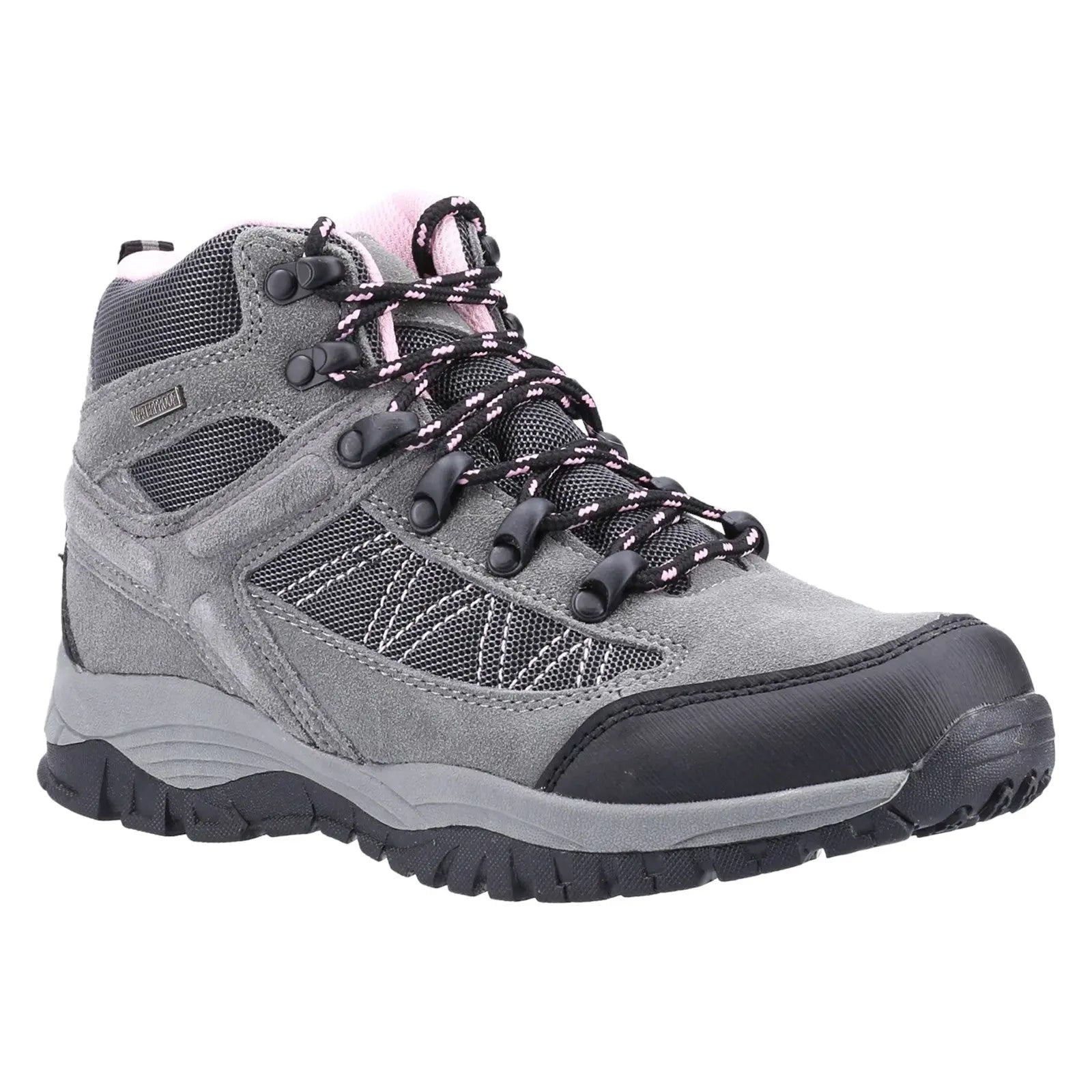 Maisemore Suede Hiking Boot WP