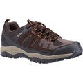 Maisemore Low Suede Hiking Shoe WP
