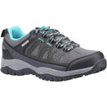 Maisemore Low Suede Hiking Shoe WP