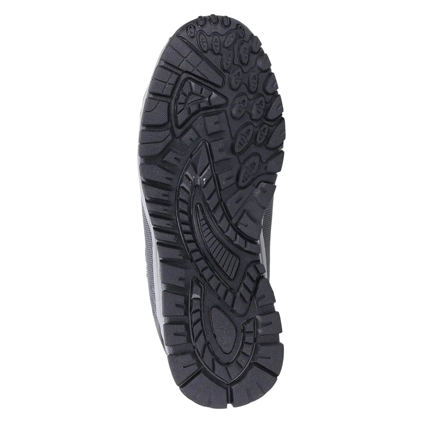 Maisemore Low Suede Hiking Shoe WP