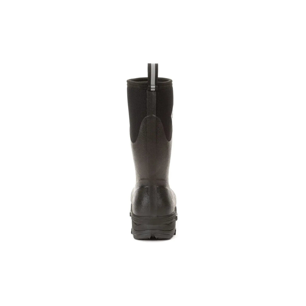 Arctic Ice Mid Wellingtons