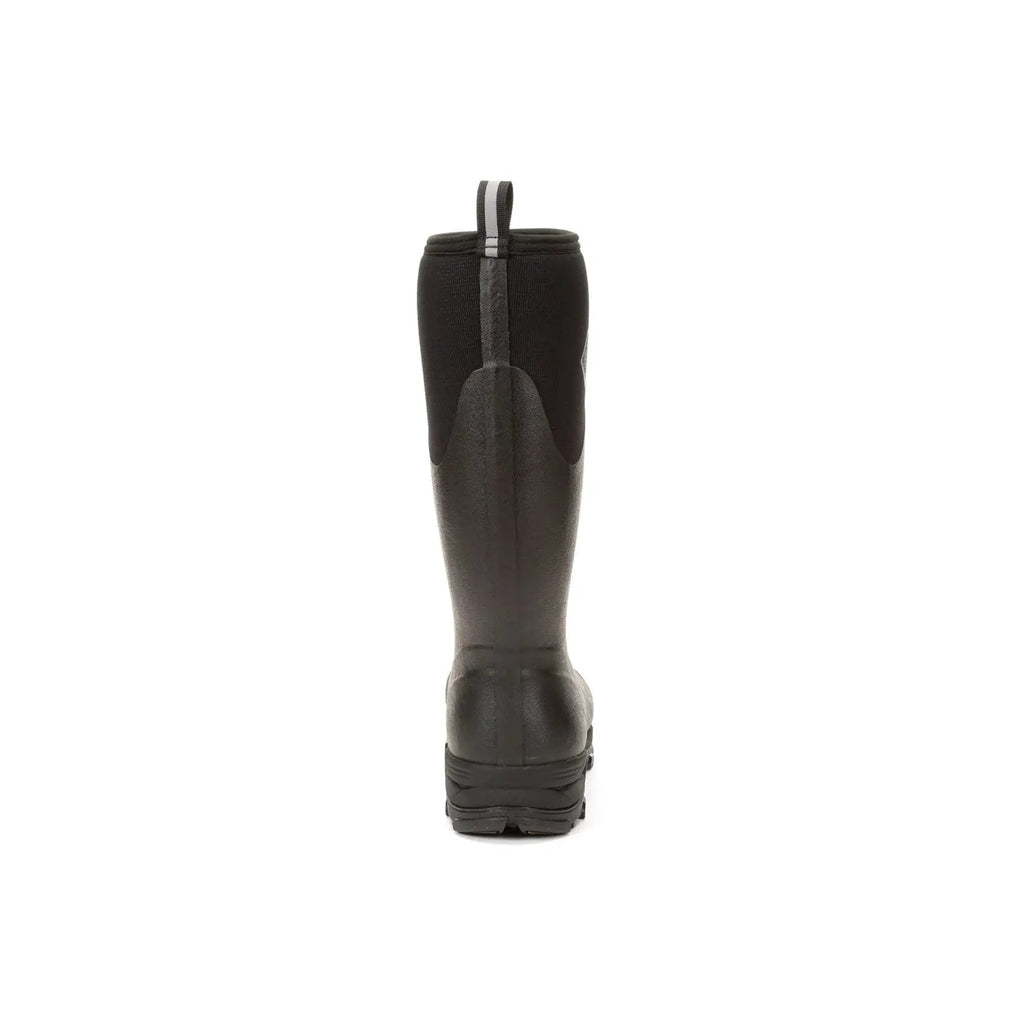 Arctic Ice Tall Wellingtons