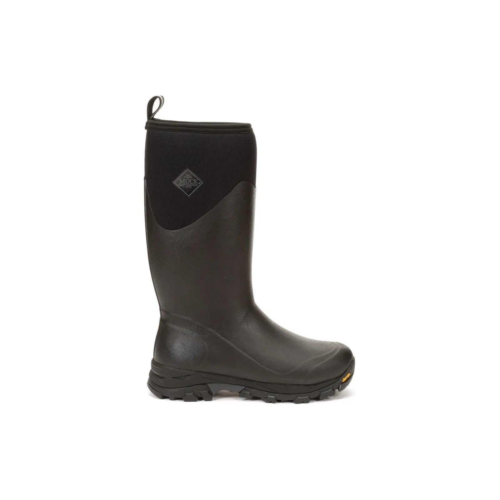 Arctic Ice Tall Wellingtons