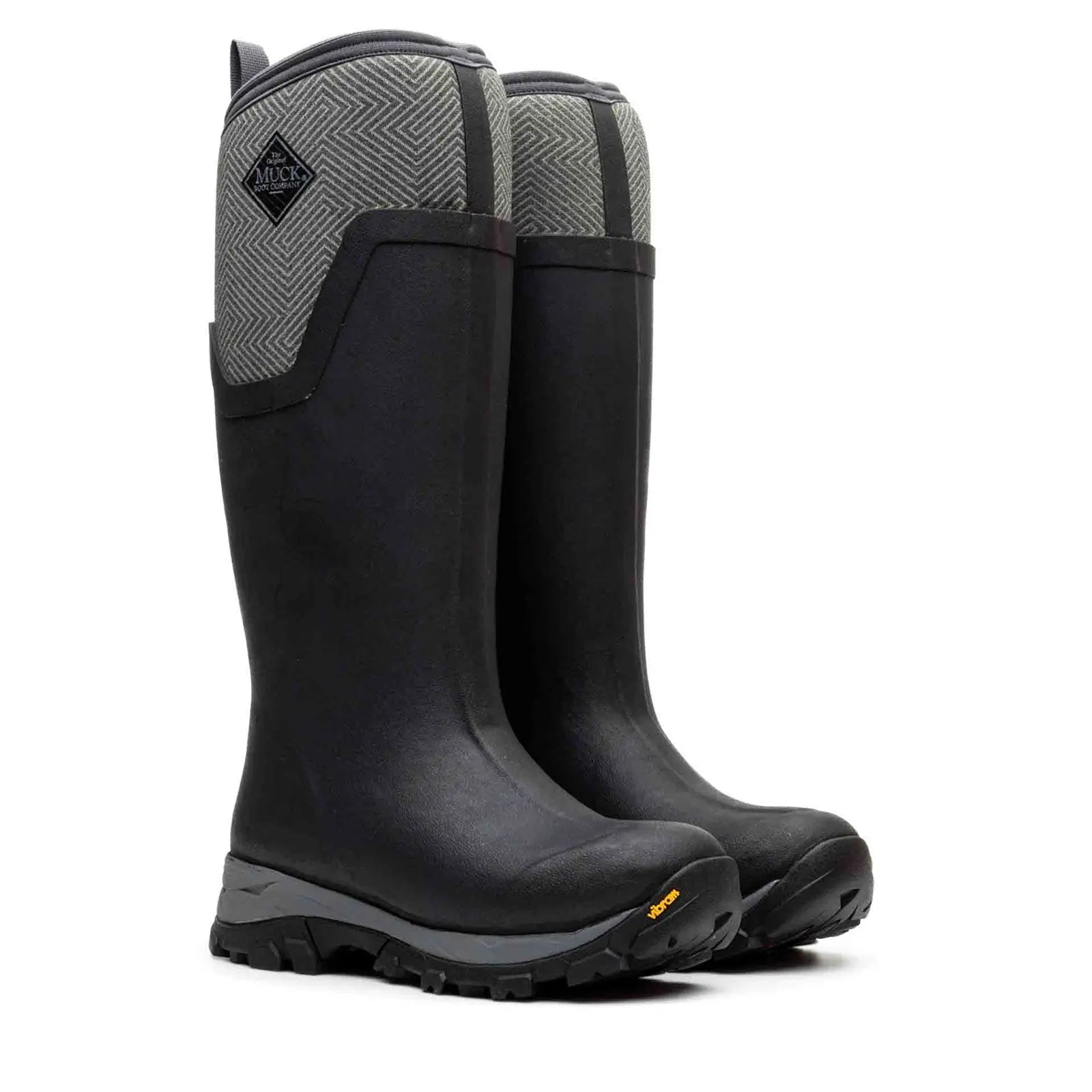 Arctic Ice Tall Wellingtons