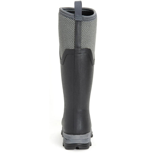 Arctic Ice Tall Wellingtons