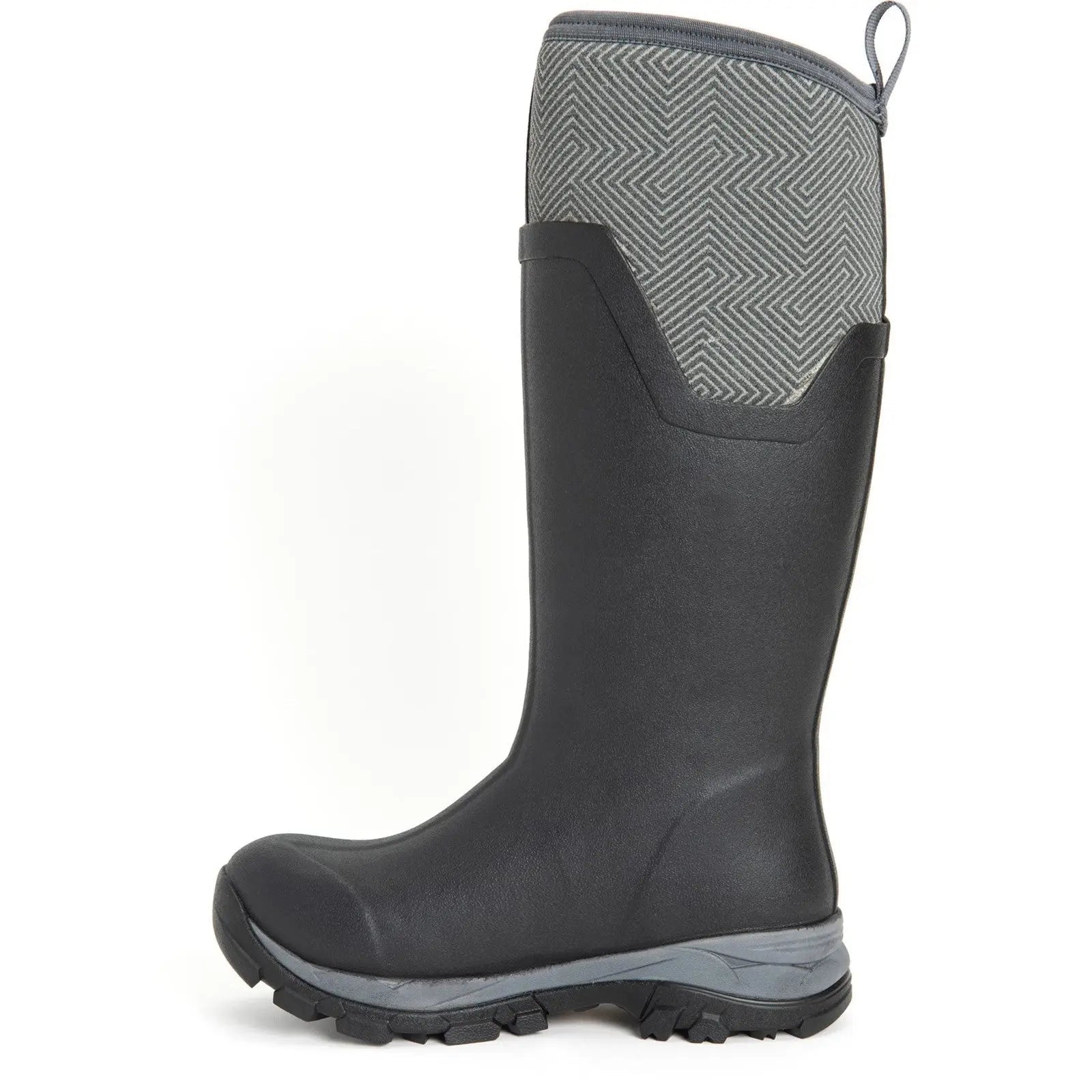 Arctic Ice Tall Wellingtons