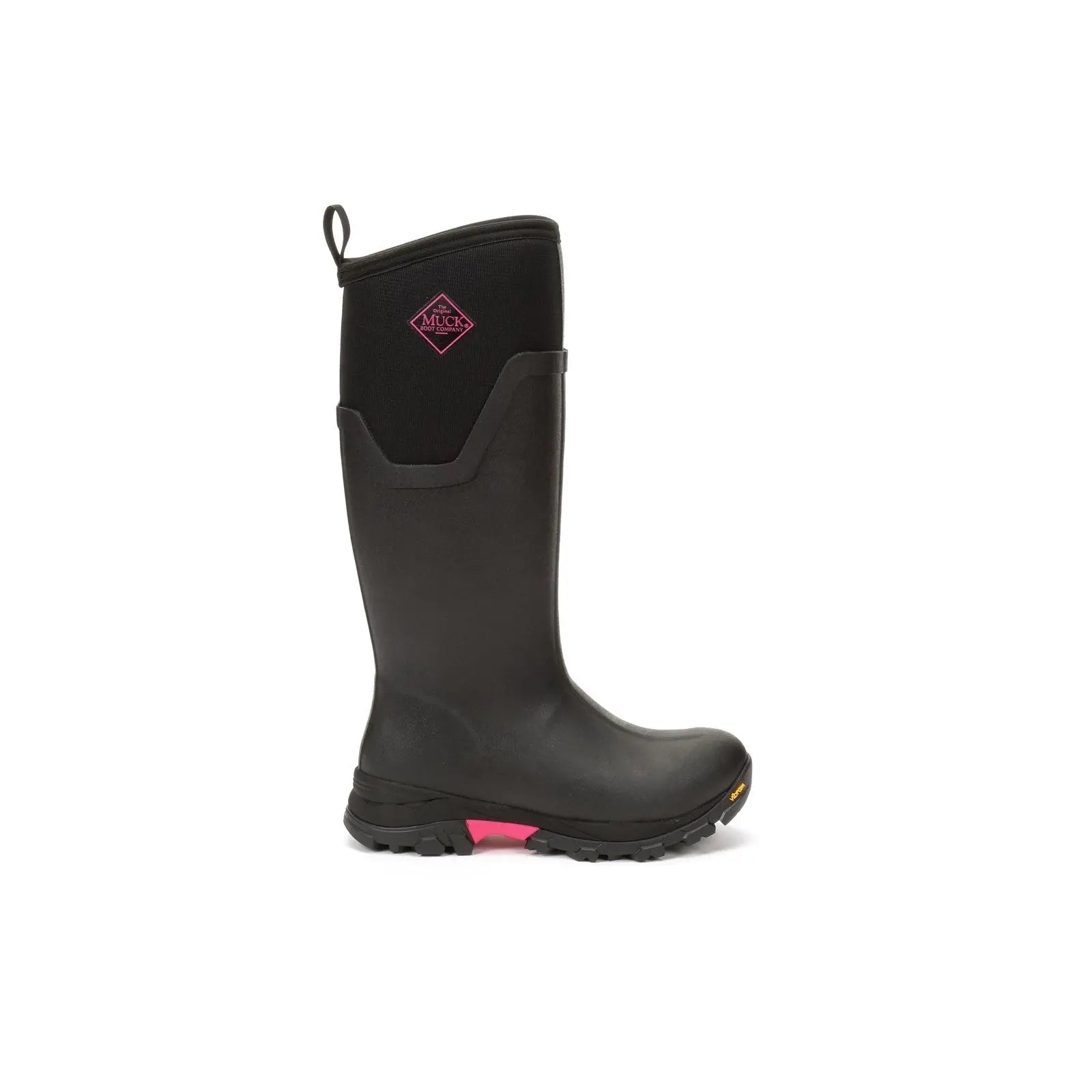 Arctic Ice Tall Wellingtons