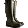 Balmoral Adjustable Wellington