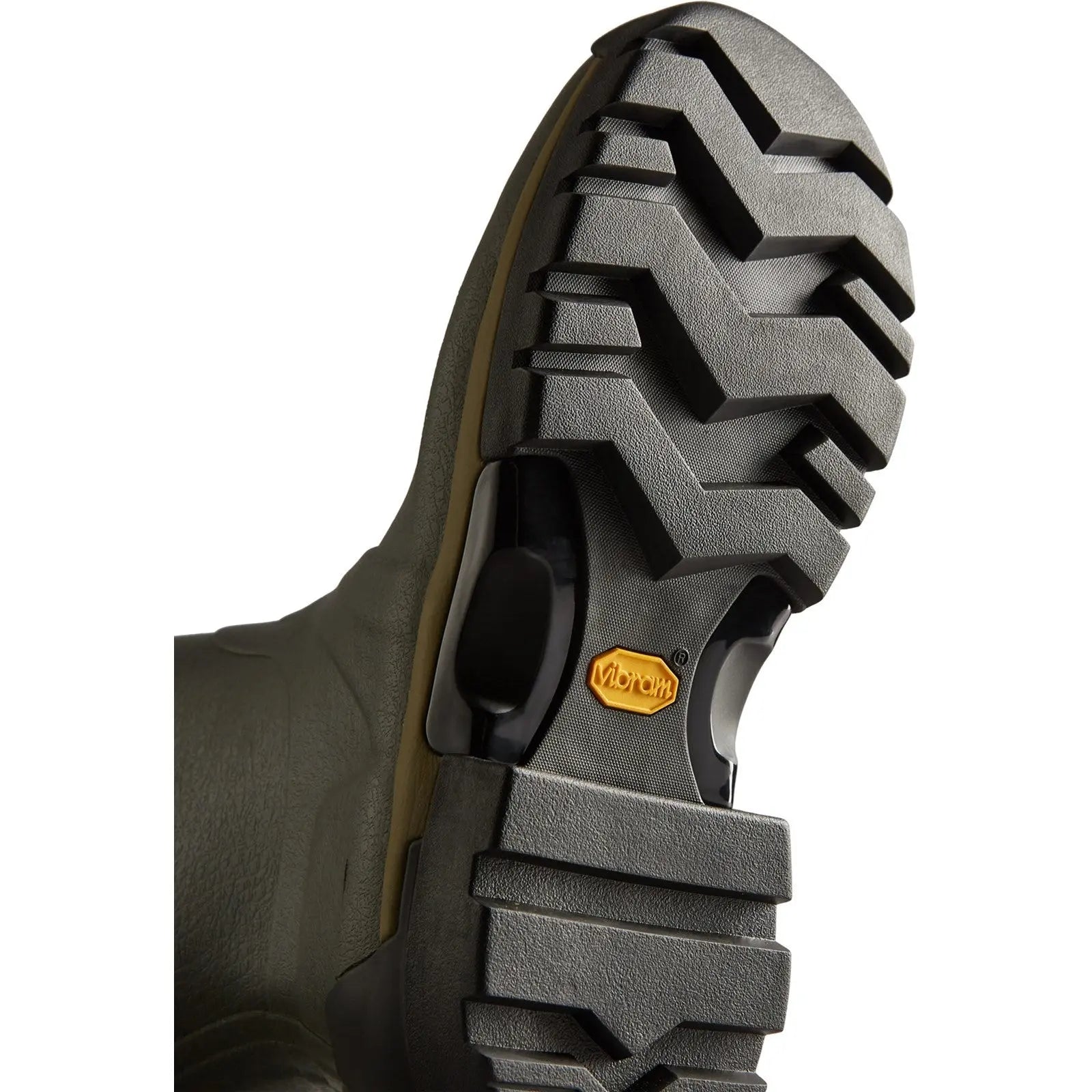 Balmoral Adjustable Wellington