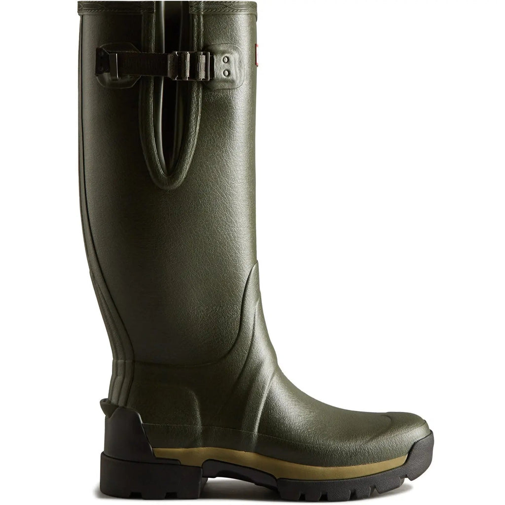 Balmoral Adjustable Wellington