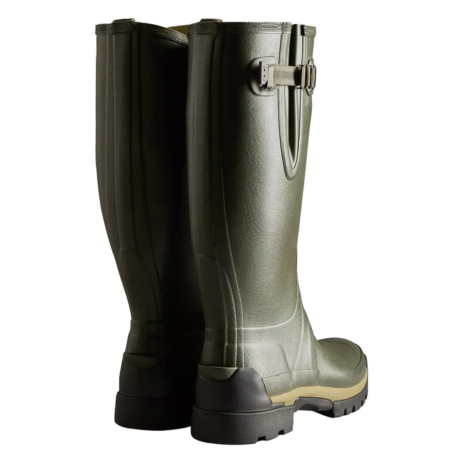 Balmoral Adjustable Wellington
