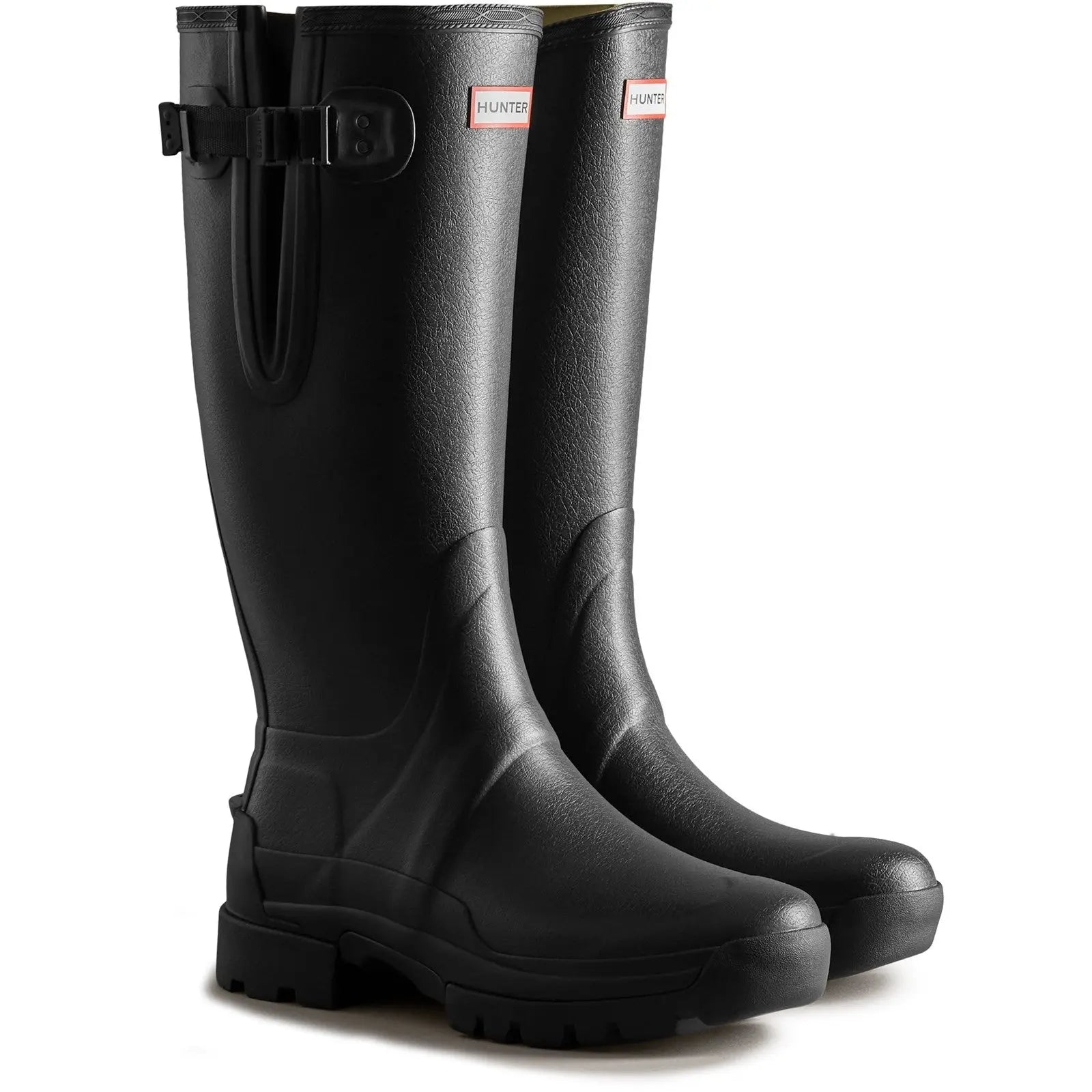 Balmoral Adjustable Wellington
