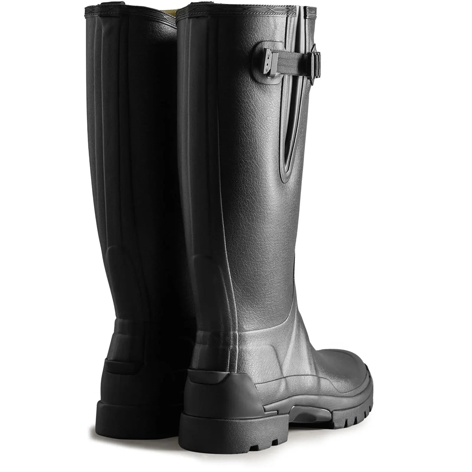 Balmoral Adjustable Wellington