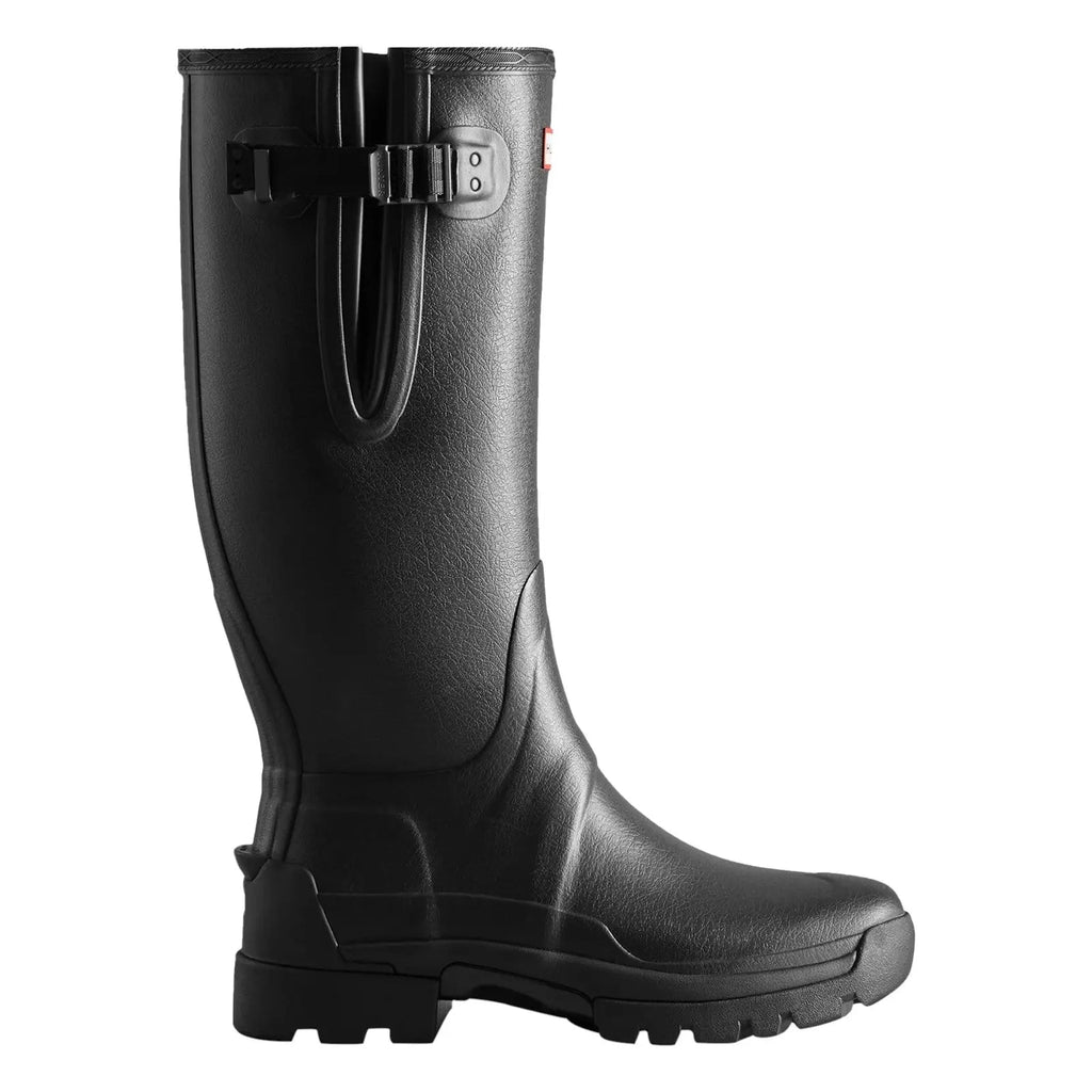 Balmoral Adjustable Wellington