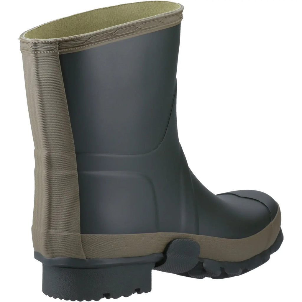 Gardener Short Wellington Boot
