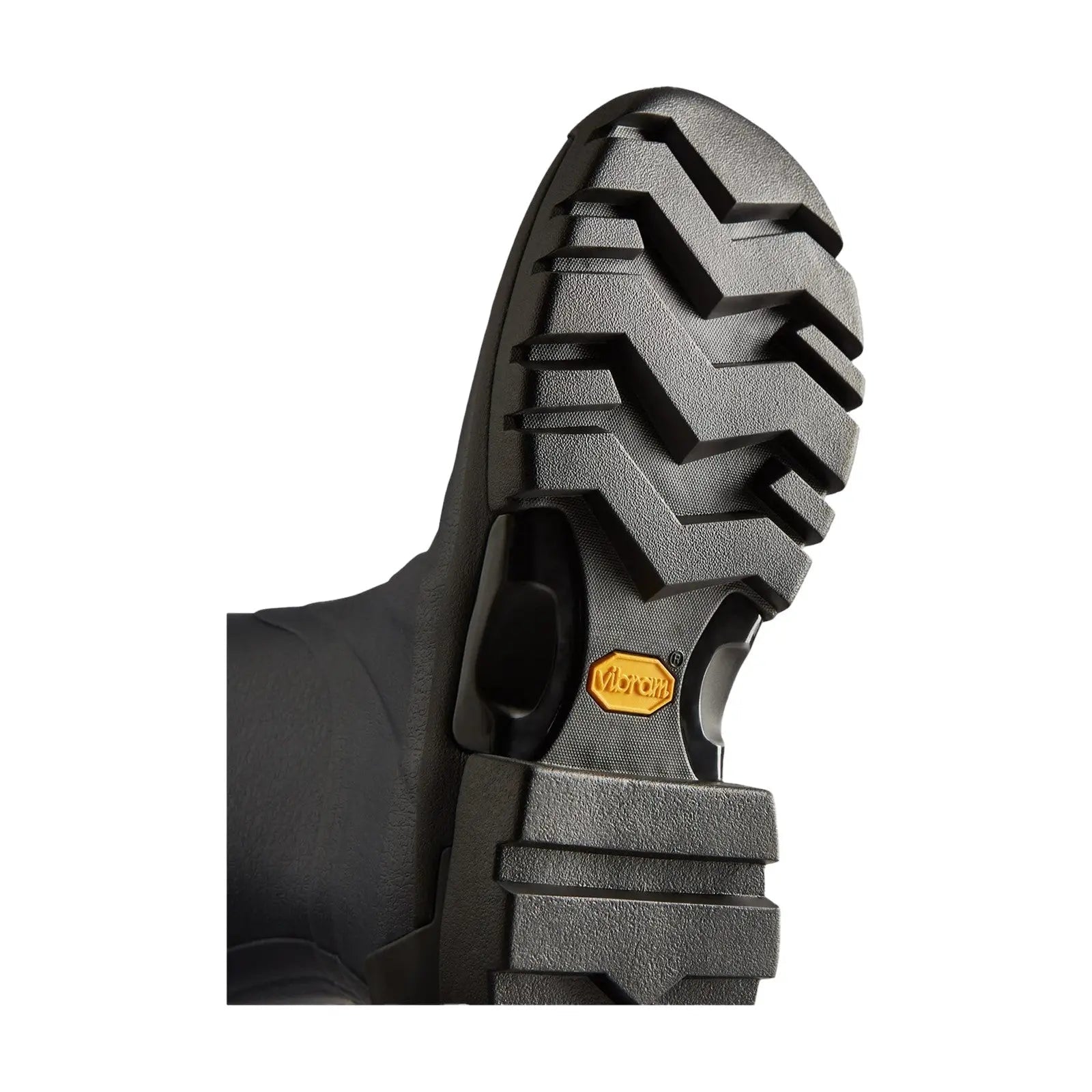 Balmoral Adjustable Neoprene Lined Wellington