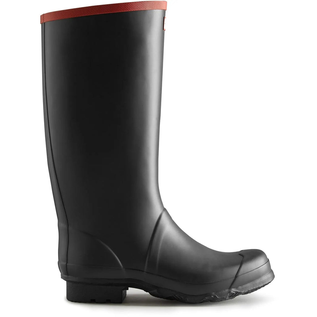 Argyll Full Knee Wellington