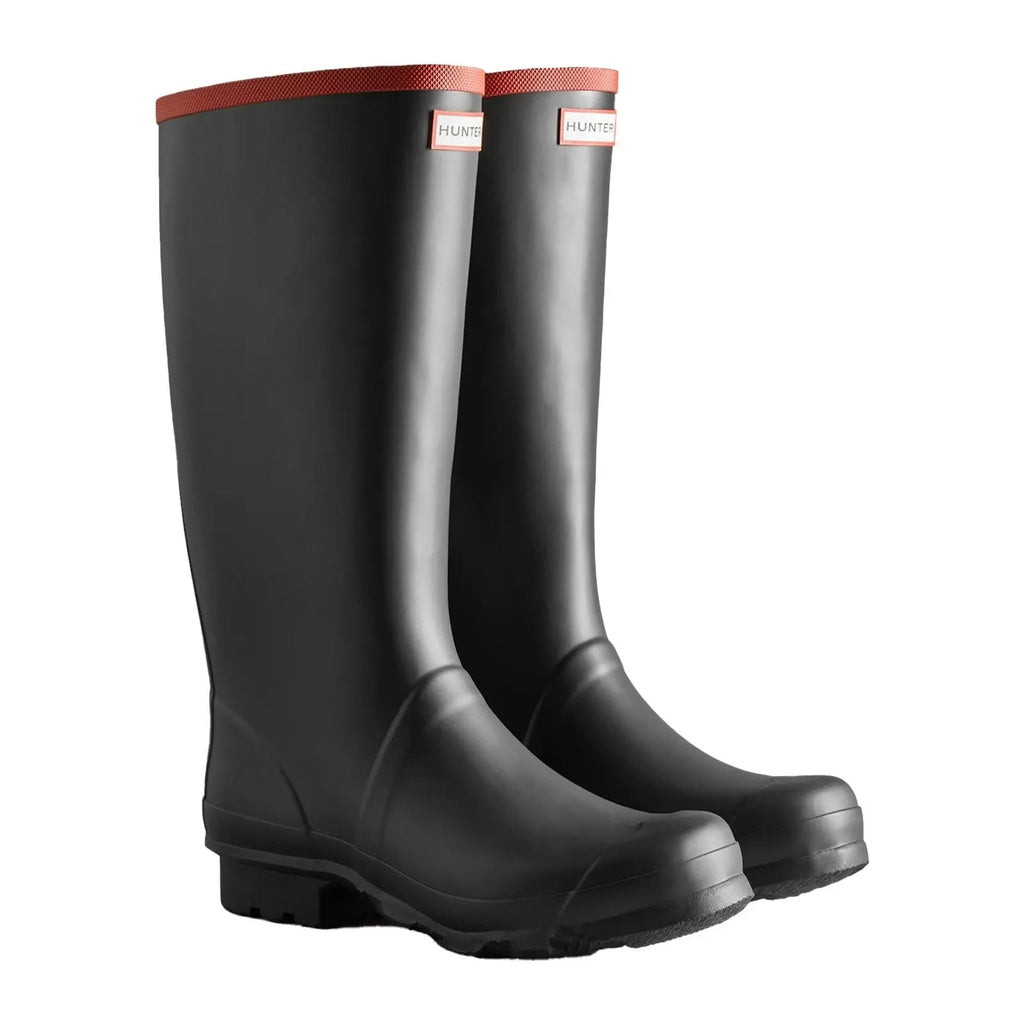 Argyll Full Knee Wellington