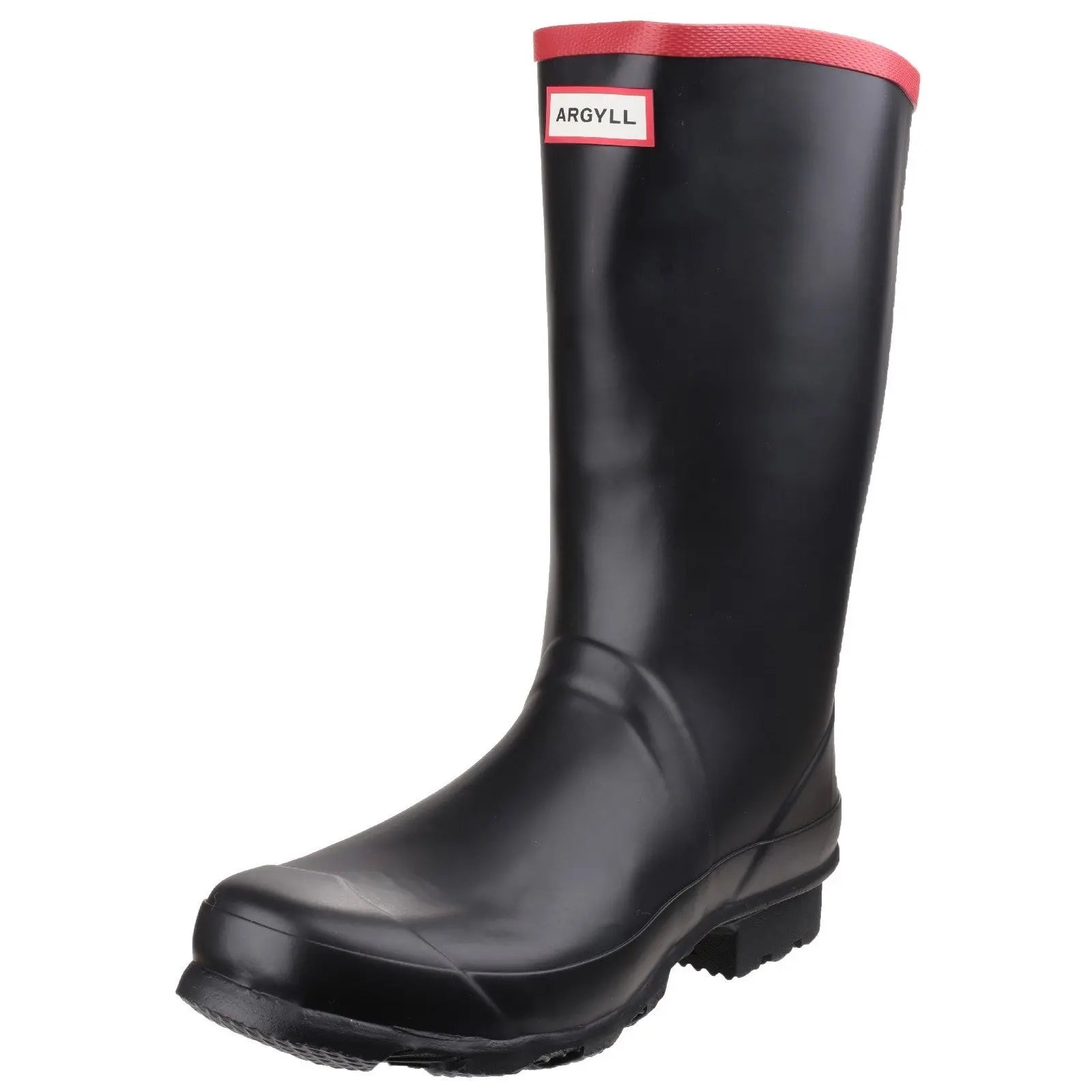 Argyll Short Knee Wellington