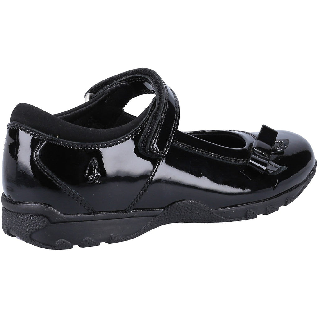 Carrie School Shoe Junior