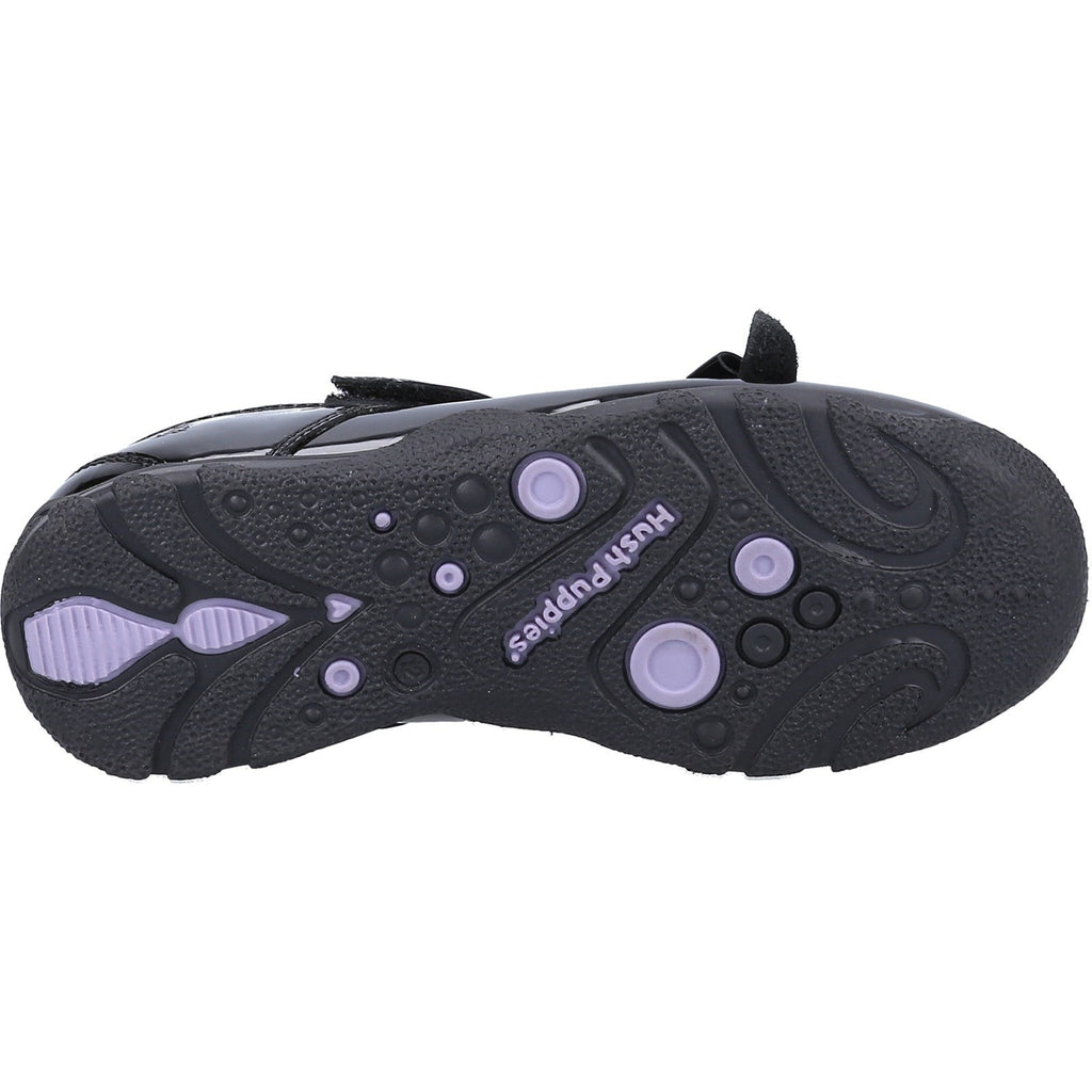 Carrie School Shoe Junior