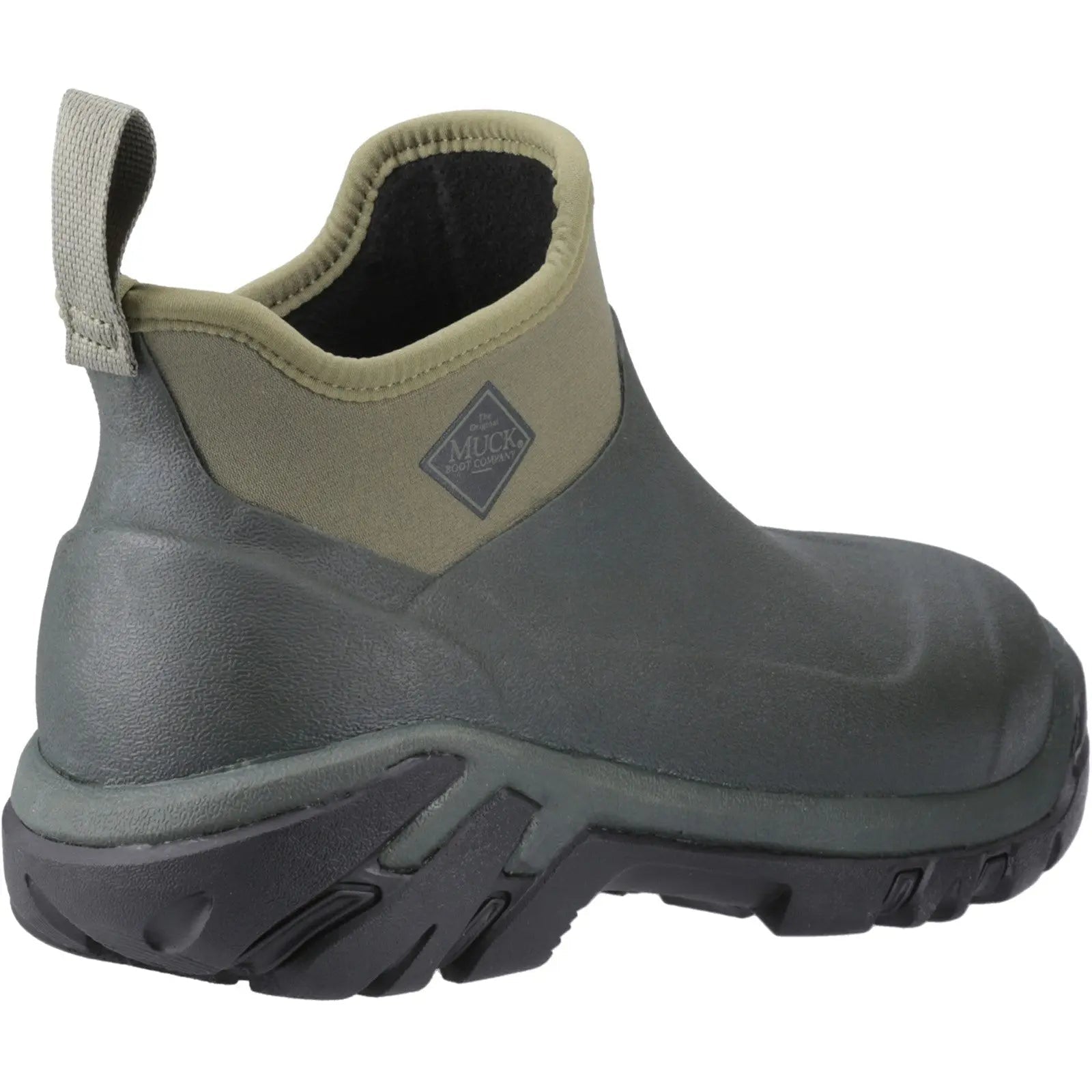 Woody Sport Ankle Boot