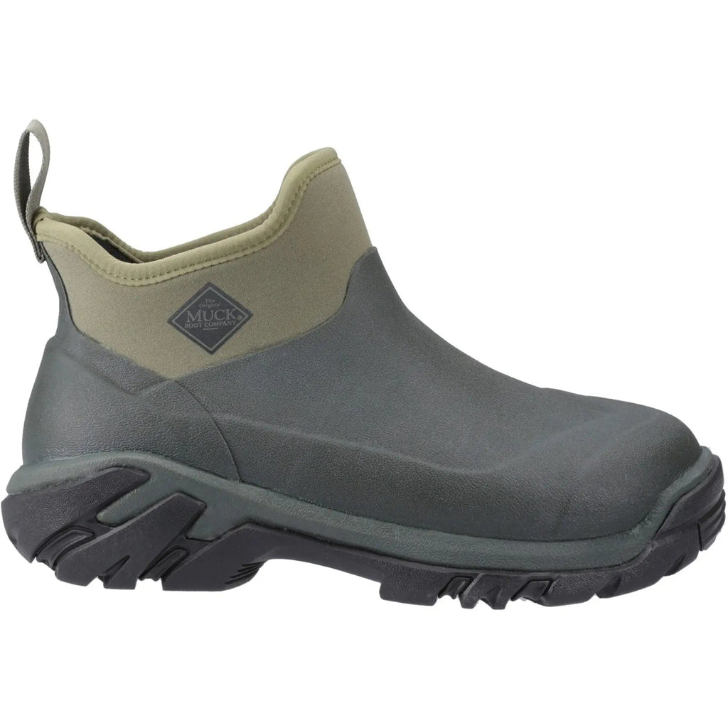 Woody Sport Ankle Boot